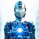 Image for article titled Amazingly Humanlike Robot Able To Commit Thousands Of Mistakes Per Day